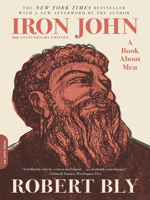 Title details for Iron John by Robert Bly - Available